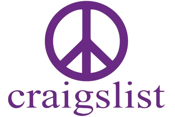 Logo Craigslist