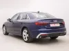 Audi A4 30 TDi S-tronic S-Line + GPS + Virtual + LED Lights  Thumbnail 4