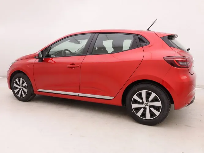 Renault Clio 1.6i E-TECH Hybrid 140 ZEN + Carplay Image 3