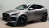 Jaguar E-pace D200 AWD =R-Dynamic SE= Black Pack Гаранция Thumbnail 1