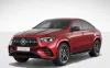 Mercedes-Benz GLE 350 de 4Matic Coupe =NEW= AMG/Distronic Га Thumbnail 5