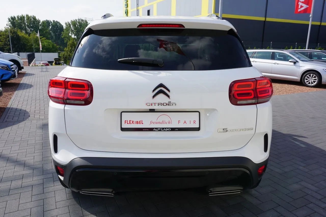 Citroen C5 Aircross 1.6 PureTech 180...  Image 3