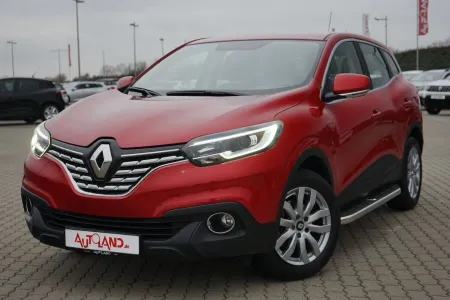 Renault Kadjar TCe 130 Tempomat... 