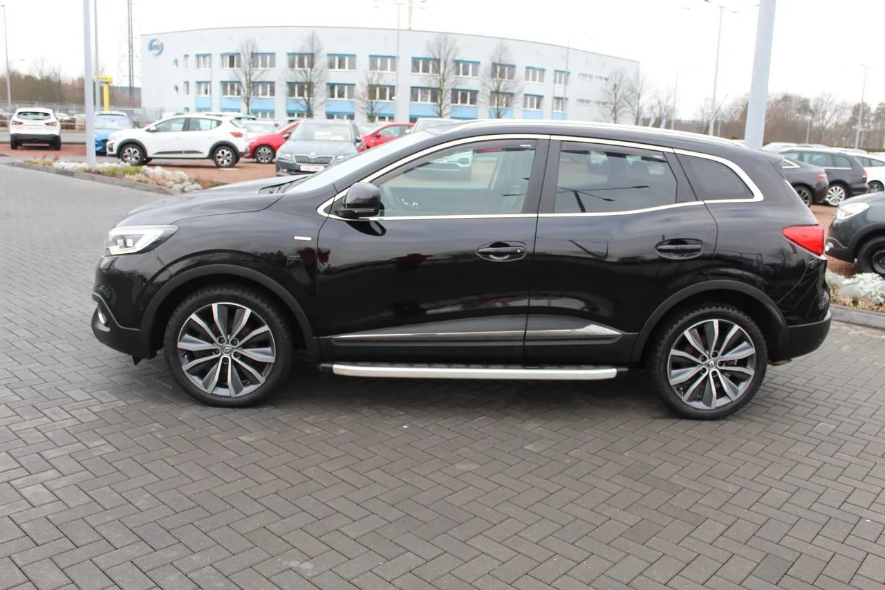 Renault Kadjar 1.6 dCi BOSE 4x4...  Image 8