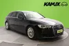 Audi A6 Avant Business Sport 2,0 TDI 140 kW ultra S tronic / Vakionopeudensäädin / Webasto / 2x Renkaat / Thumbnail 1