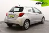 Toyota Yaris 1,33 Dual VVT-i Active 5ov Multidrive S / Lohko Thumbnail 4