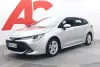 Toyota Corolla Touring Sports 2,0 Hybrid Active - 1. Omistaj Thumbnail 1