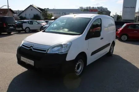 Citroen Berlingo 1.6 HDi * AUTOMATIK, 3 SJEDALA*