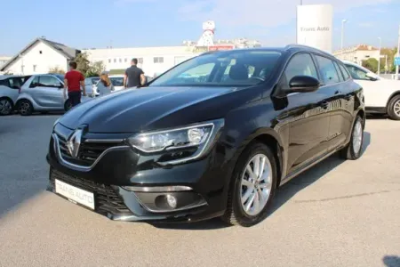 Renault Megane Grandtour 1.5 dCi AUTOMATIK *NAVIGACIJA*