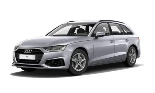 AUDI A4 Avant 35 TDI/163CV S tronic Business