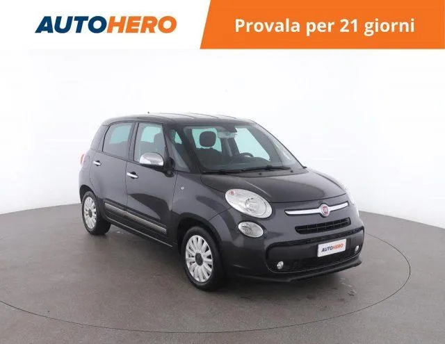 FIAT 500L 1.6 MJT 105 CV Trekking Image 6