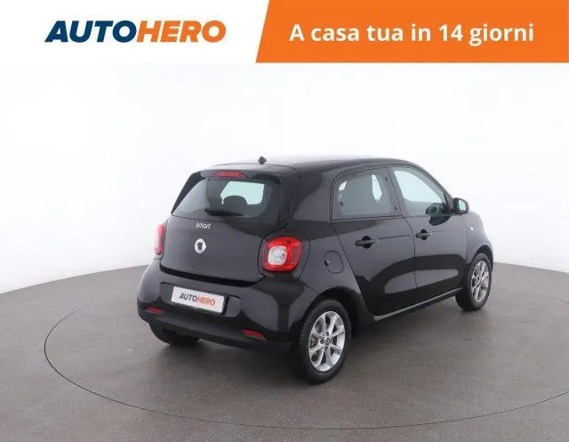 SMART forfour 70 1.0 Youngster Image 5