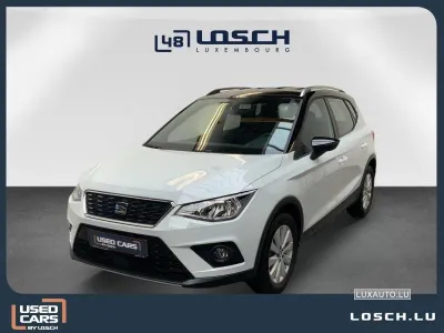 Seat Arona 1.0 TSi XCellence