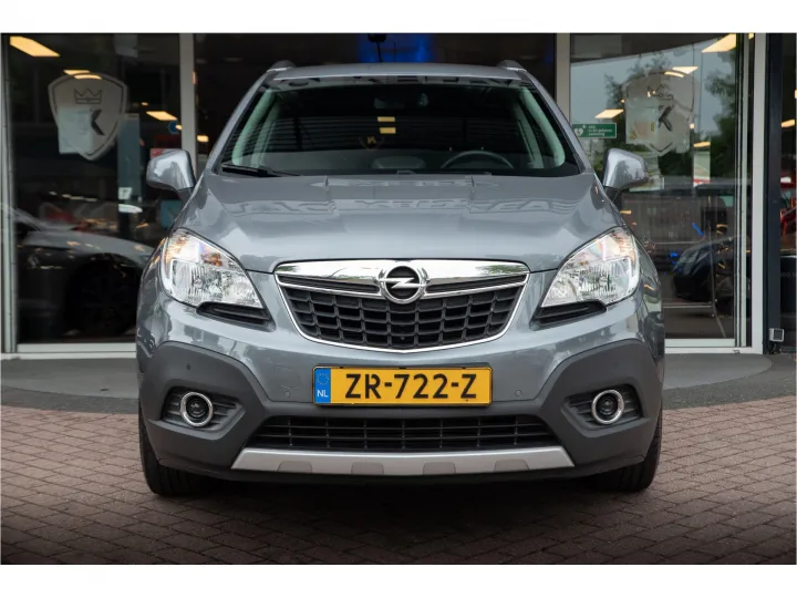 Opel Mokka 1.4 T Cosmo  Image 2