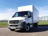 Mercedes-Benz Sprinter Thumbnail 1