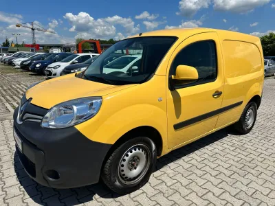 Renault Kangoo 1.5 DCI GRADIRAN