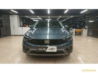 Fiat Egea Cross 1.4 Fire Urban