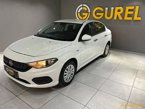 Fiat Egea 1.6 Multijet Easy Image 2