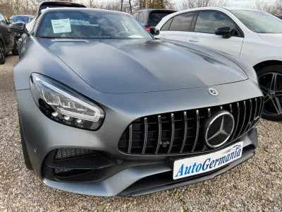 Mercedes-Benz AMG GT GT C 507PS Individual 